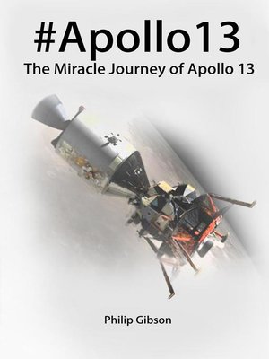 cover image of #Apollo13